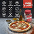 Eastanbul Pizza Seasoning Spice Blend, 5.29oz Italian Seasoning, Boosts Pizza Toppings, Herbal Pizza Blend, Pizza Spice Seasoning, Pizza Sprinkles...
